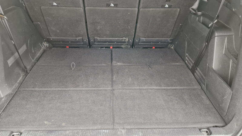 Peugeot 5008 Bluehdi 130ch Eat8 Allure Pack