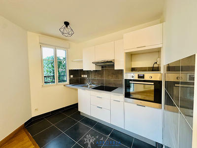 Appartement - 33 m² - 2 pièces