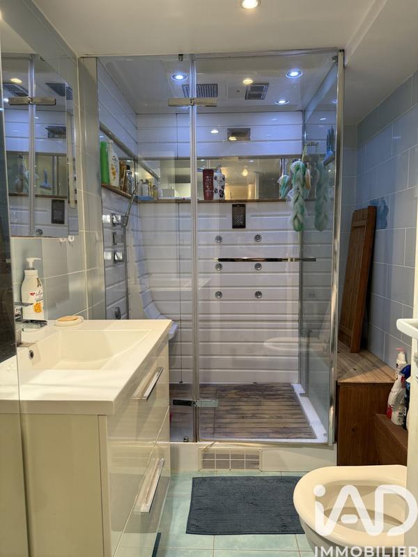 Maison - 117 m² - 6 pièces