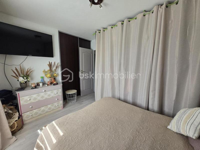 Pavillon - 121 m² - 6 pièces