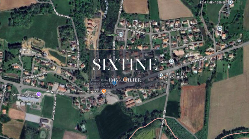 Villa - 149 m² - 8 pièces