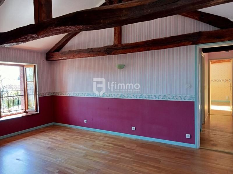 Maison - 176 m² - 5 pièces
