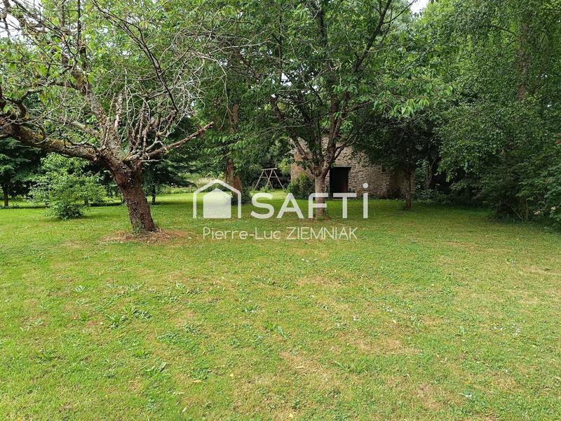 Maison - 153 m² - 6 pièces