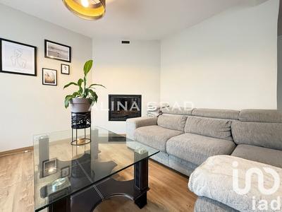 Maison - 123 m² - 5 pièces