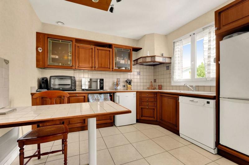 Villa - 108 m² - 4 pièces