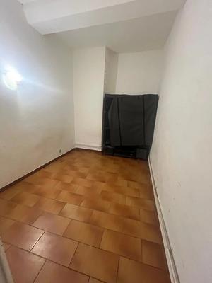 Appartement - 33 m² - 2 pièces