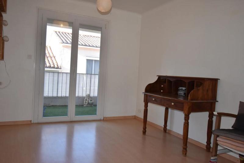 Appartement - 87 m² - 4 pièces