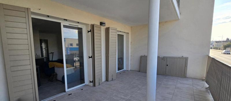 Appartement - 75 m² - 4 pièces