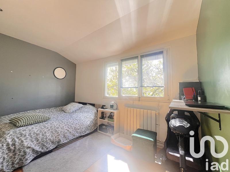 Maison - 214 m² - 8 pièces