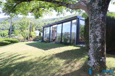 Maison - 130 m² - 7 pièces