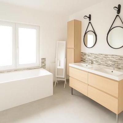 Maison - 118 m² - 5 pièces