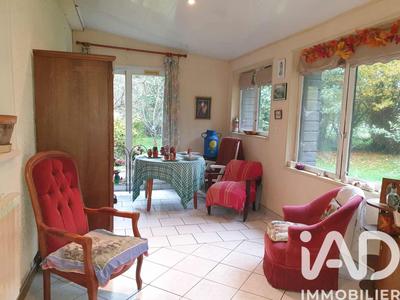 Maison de campagne - 140 m² - 6 pièces