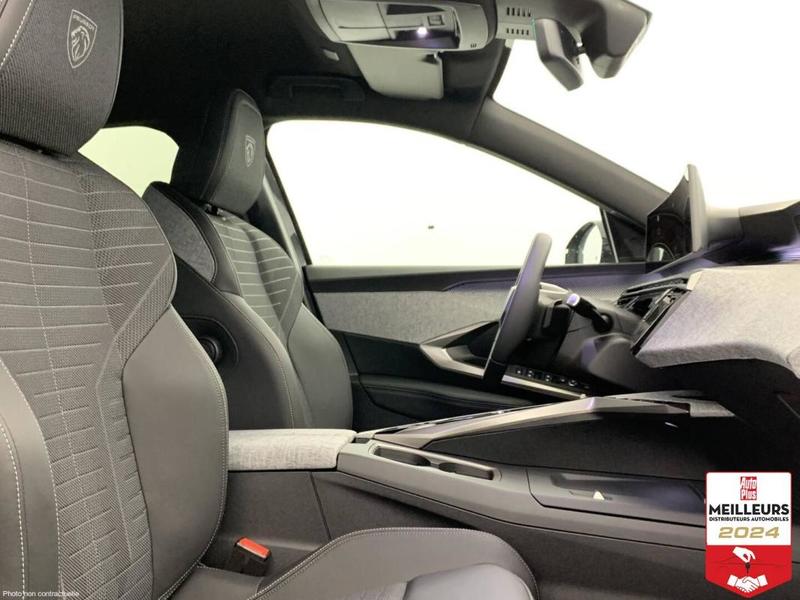 Peugeot 3008 Hybrid 145 e-Dcs6 Gt