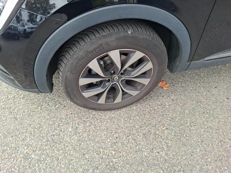 Renault Arkana mild hybrid 140 Edc Fap - 22 Techno