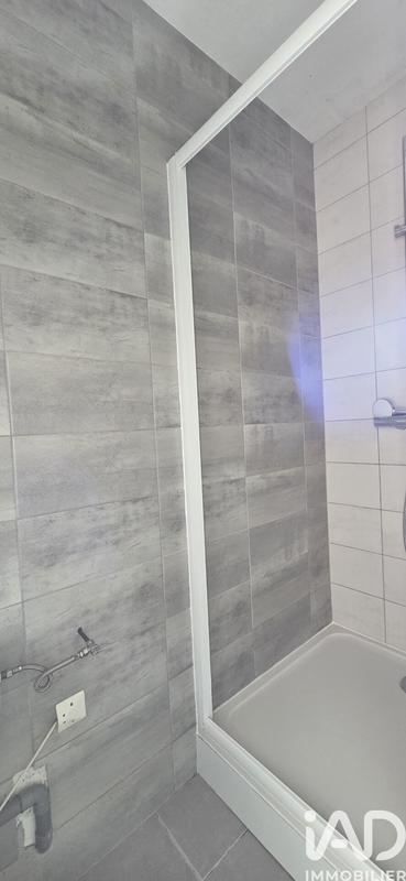 Maison - 104 m² - 6 pièces