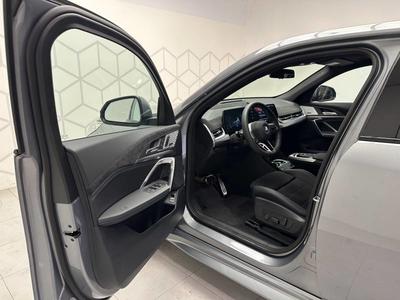 Bmw X2 iX2 eDrive20 204ch Bva m Sport