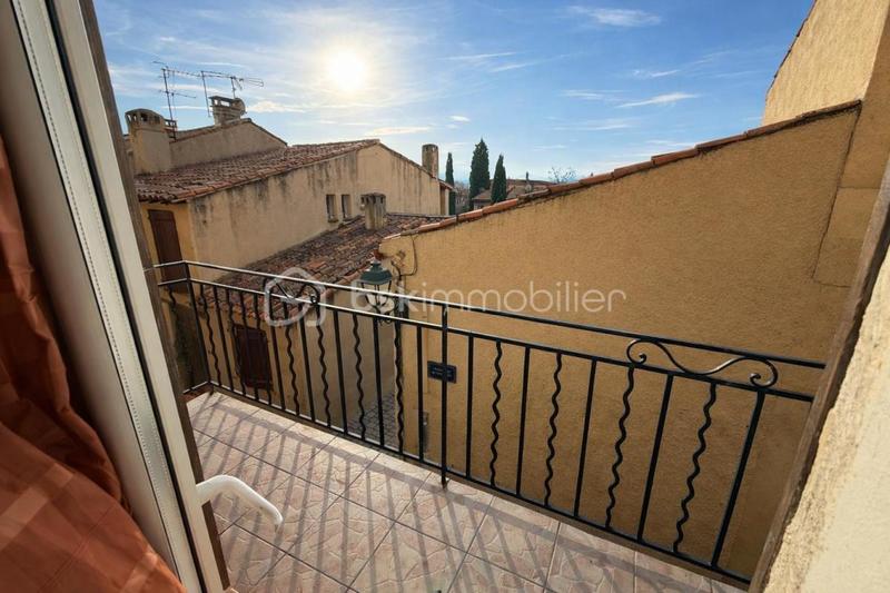 Immeuble - 120 m² - 6 pièces