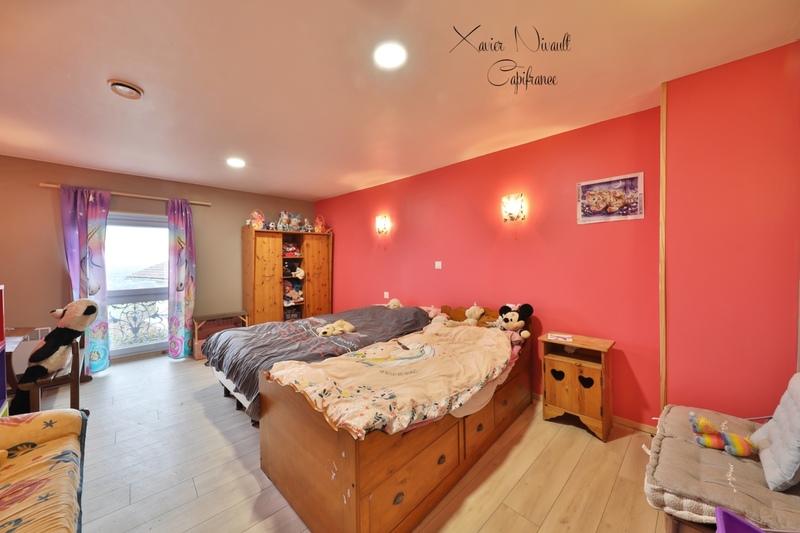 Maison - 190 m² - 6 pièces