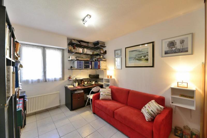 Appartement - 97 m² - 4 pièces