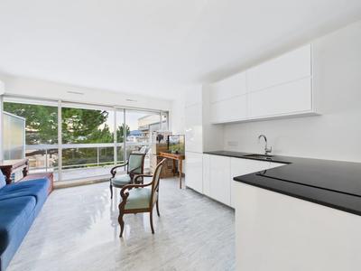 Appartement - 32 m² - 1 pièce