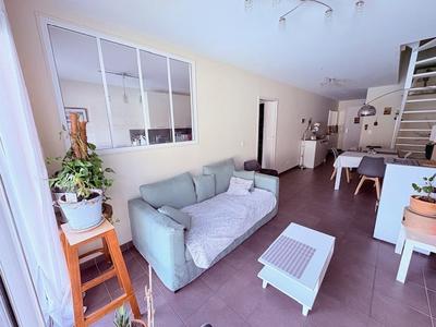 Maison - 112 m² - 5 pièces