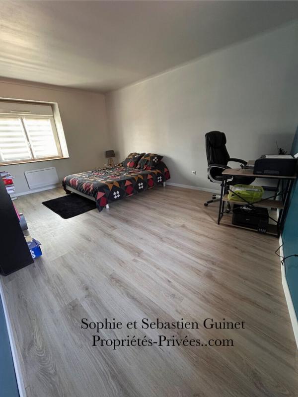 Maison - 132 m² - 7 pièces