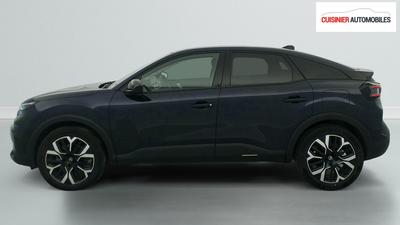 Citroën C4 Hybride 145 e-Dcs6 Max