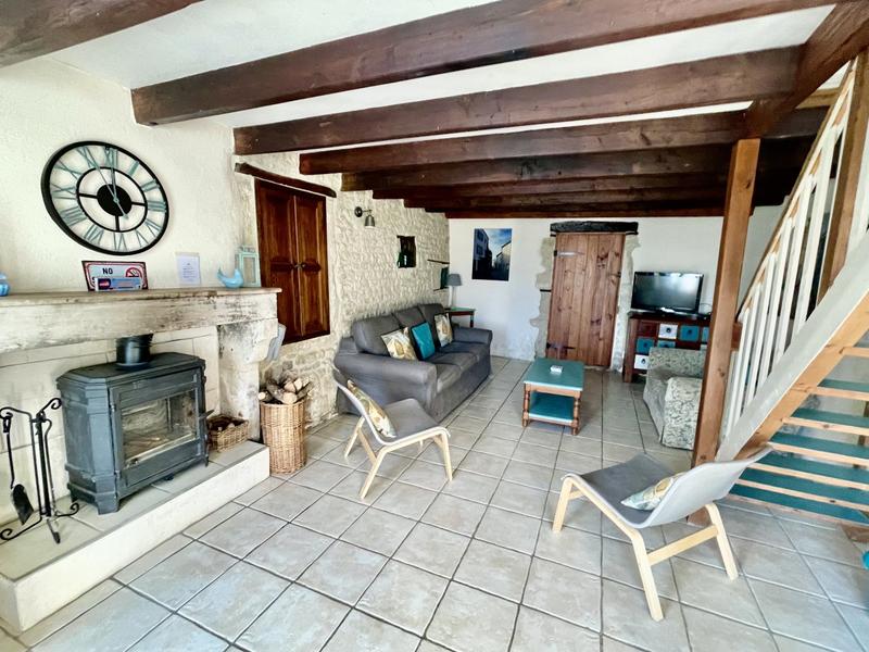 Maison - 511 m² - 35 pièces