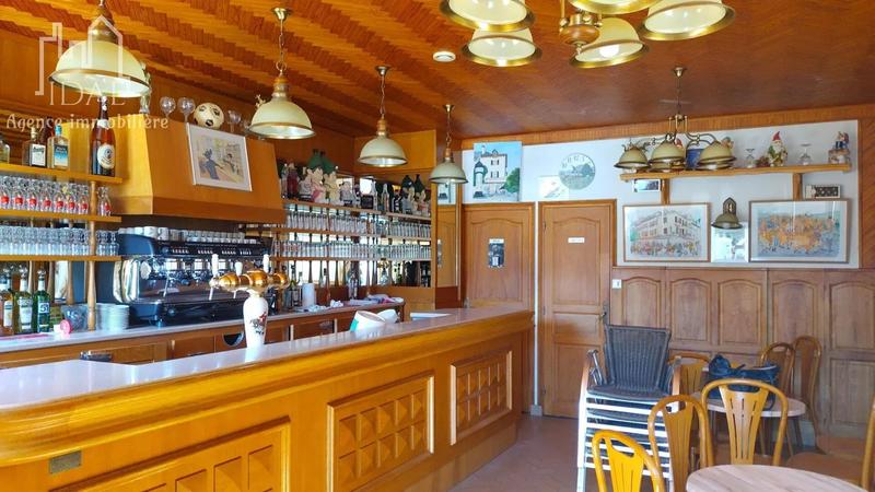 Maison de village - 106 m² - 3 pièces