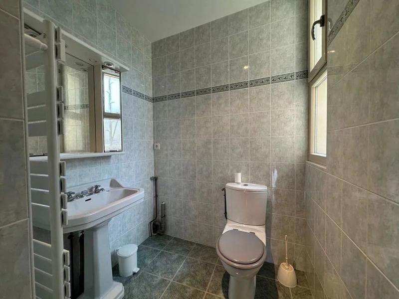 Maison - 49 m² - 2 pièces