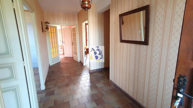 Pavillon - 149 m² - 6 pièces