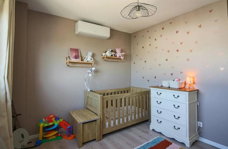 Maison - 147 m² - 6 pièces