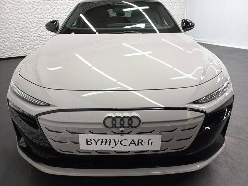 Audi e-tron A6 Avant Performance 367 ch 100 kWh s line