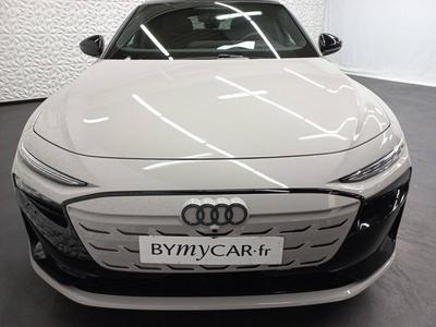 Audi e-tron A6 Avant Performance 367 ch 100 kWh s line