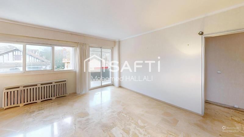 Appartement - 73 m² - 3 pièces