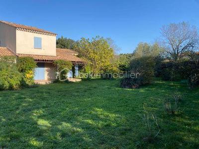 Maison d'architecte - 150 m² - 7 pièces