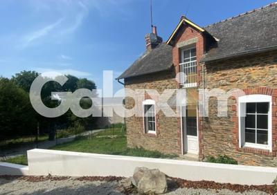 Maison - 170 m² - 6 pièces