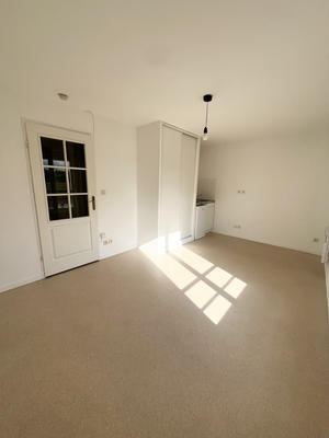 Appartement - 23 m² - 1 pièce