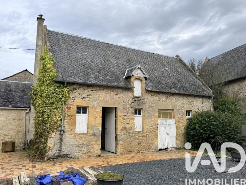 Maison - 320 m² - 9 pièces