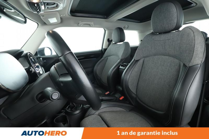 Mini Mini Cooper Edition Camden 3p 136 ch