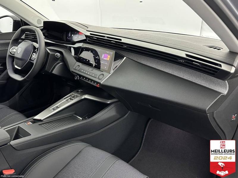 Peugeot 308 Sw 1.5 BlueHDi 130ch Allure Eat8