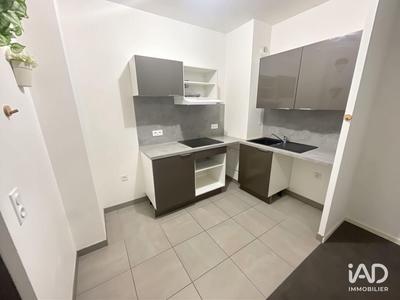 Appartement - 54 m² - 2 pièces