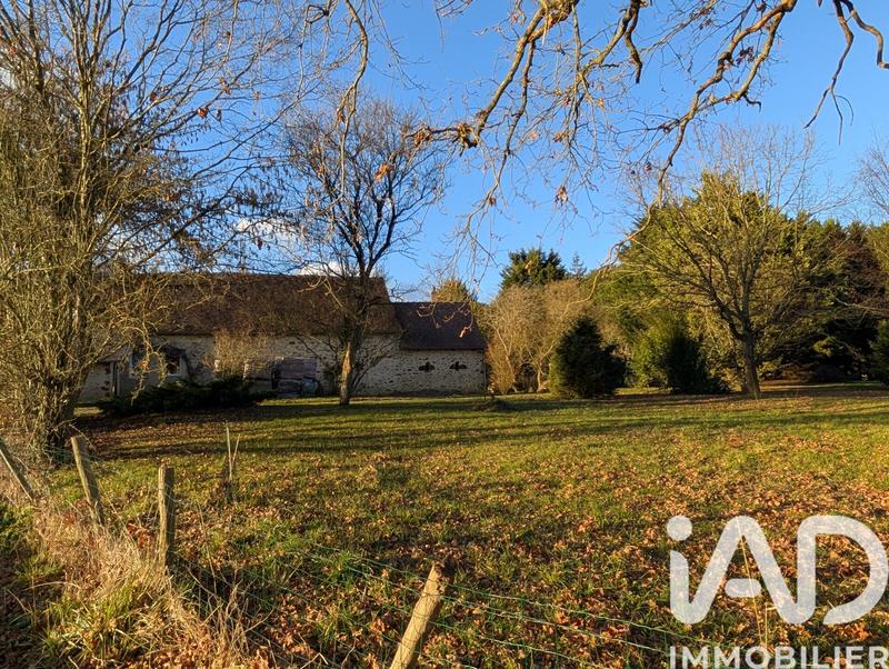 Ferme - 106 m² - 3 pièces