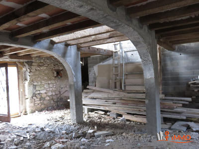 Maison - 115 m² - 4 pièces