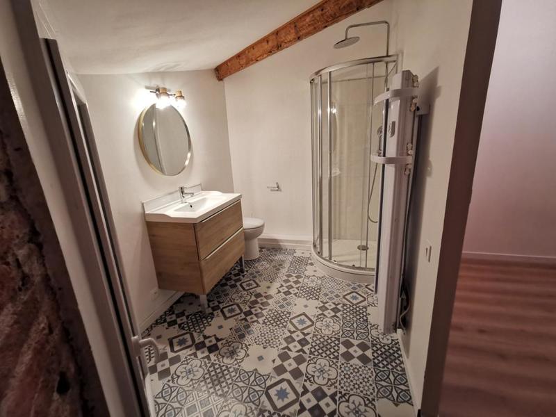 Maison de village - 51 m² - 2 pièces