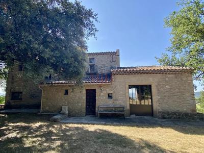 Mas - 478 m² - 15 pièces