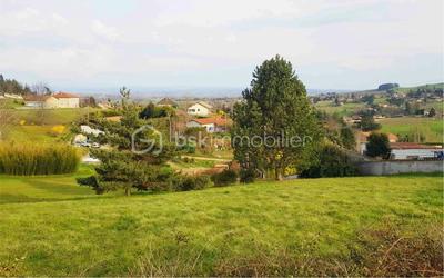 Terrain constructible - 2 042 m²