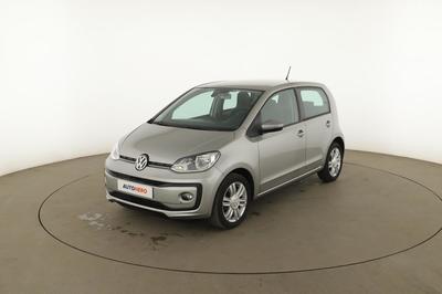 Volkswagen Up! 1.0 BlueMotion Tech High Up! Asg5 5p 75 ch