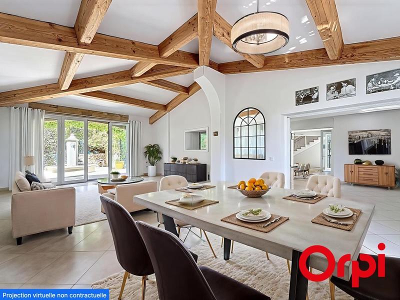 Villa - 160 m² - 4 pièces