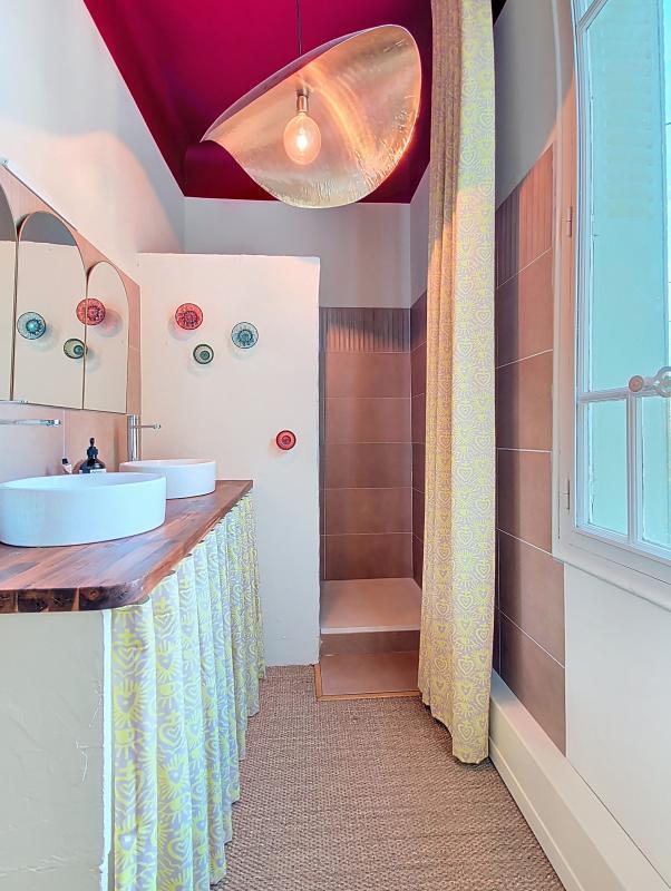 Maison de ville - 123 m² - 4 pièces